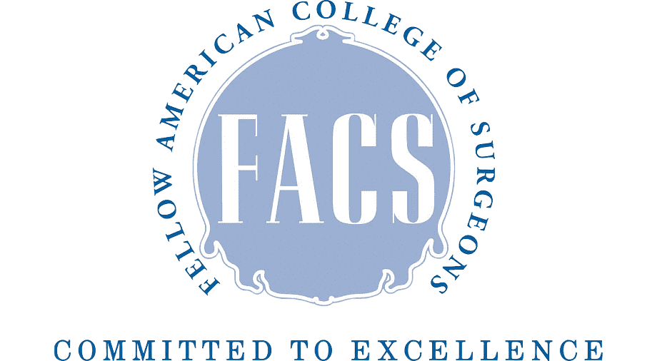 Fellow, American College of Surgeons
