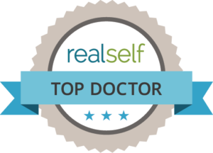 RealSelf Top Doctor